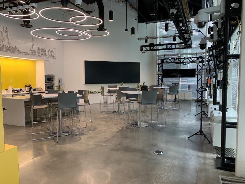 Atlanta Axis Communications